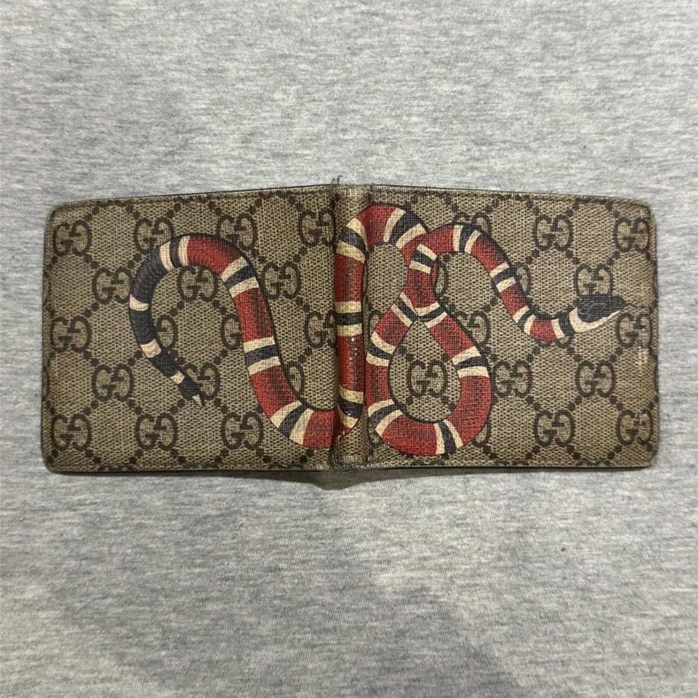 Gucci Wallet